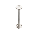 Накладной замок GRANDLOCK 2+2 (аналог меттем ЗН-4)