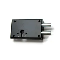 Накладной замок Замок Grandlock SECTOR-C под цилиндр Накладной замок Замок Grandlock SECTOR-C под цилиндр