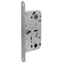 Магнитный Механизм WC AGB Mediana Polaris матовый хром 96мм