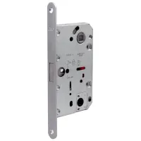 Магнитный Механизм WC AGB Mediana Polaris матовый хром 96мм