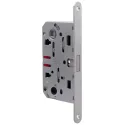 Магнитный Механизм WC AGB Mediana Polaris матовый хром 96мм