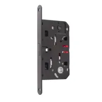 Магнитный механизм AGB Mediana Polaris , черный, WC, 96мм