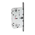Магнитный механизм AGB Mediana Polaris , черный, WC, 96мм