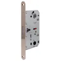 Магнитный Механизм WC AGB Mediana Polaris никель 96 мм