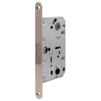 Магнитный Механизм WC AGB Mediana Polaris никель 96 мм