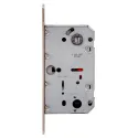 Магнитный Механизм WC AGB Mediana Polaris матовый хром 96мм