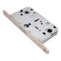 Магнитный Механизм WC AGB Mediana Polaris матовый хром 96мм