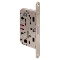 Магнитный Механизм WC AGB Mediana Polaris никель 96 мм