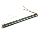 Герметичный Блок питания 12В 36Вт AVT SLIM IP67 3А