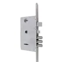 Замок ANALOG BORDER ЗВ 9-8.3 (комплект замка с ручкой) Замок ANALOG BORDER ЗВ 9-8.3 (комплект замка с ручкой)