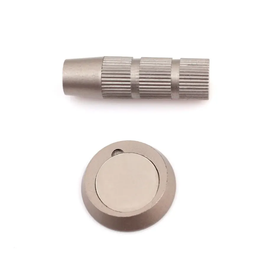 Дверной Buonelle Magnetic (скрытый) Дверной Buonelle Magnetic (скрытый)