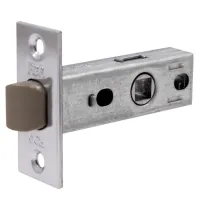 Механизм защелка RDA 256 6-45 (металлический язычок) Механизм защелка RDA 256 6-45 (металлический язычок)