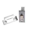 Механизм защелка RDA 256 6-45 (металлический язычок)