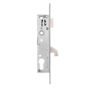 Замок с крючком и защелкой TESA DIN 4240BE UNIV  85мм SS 22мм [BS 20,25,30,35mm]