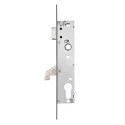 Замок с крючком и защелкой TESA DIN 4240BE UNIV  85мм SS 22мм [BS 20,25,30,35mm]