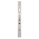 Замок с крючком и защелкой TESA DIN 4240BE UNIV  85мм SS 22мм [BS 20,25,30,35mm]