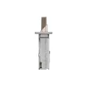 Замок с крючком и защелкой TESA DIN 4240BE UNIV  85мм SS 22мм [BS 20,25,30,35mm]