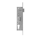 Замок с крючком и защелкой TESA DIN 4240BE UNIV  85мм SS 22мм [BS 30,35mm]