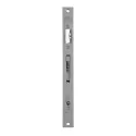 Замок с крючком и защелкой TESA DIN 4240BE UNIV  85мм SS 22мм [BS 30,35mm]