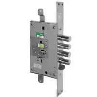 Надежный замок Mottura 52J771 My Key Надежный замок Mottura 52J771 My Key