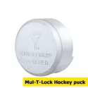 MUL-T-LOCK HOCKEY PUCK ClassicPro Навесной замок для гаража MUL-T-LOCK HOCKEY PUCK ClassicPro Навесной замок для гаража