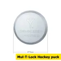 MUL-T-LOCK HOCKEY PUCK ClassicPro Навесной замок для гаража MUL-T-LOCK HOCKEY PUCK ClassicPro Навесной замок для гаража