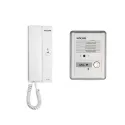 Аудиодомофон Kocom KDP-601A + MS2D (комплект)