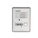Аудиодомофон Kocom KDP-601A + MS2D (комплект)