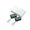 Радиоконтроллер Satel RX 2K