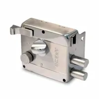 Замок Apecs 0628-C c поворотником Замок Apecs 0628-C c поворотником