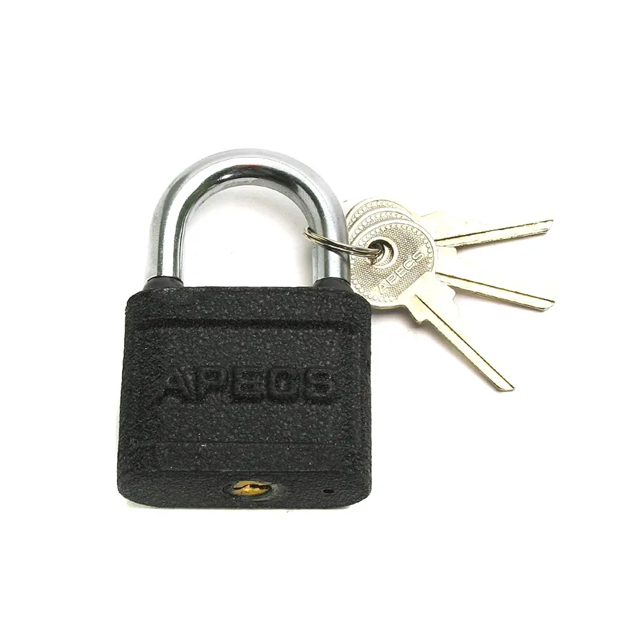 Замок навесной Apecs PD-03 Замок навесной Apecs PD-03