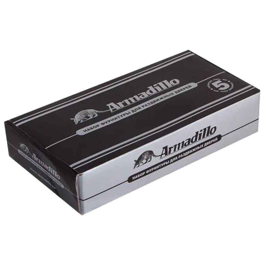Ручки для раздвижных дверей Armadillo SH010 Ручки для раздвижных дверей Armadillo SH010