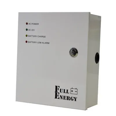 Блок бесперебойного питания FullEnergy BGP -123 3A 12V
