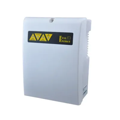 Блок бесперебойного питания FullEnergy BBGP -123 3A 12V Блок бесперебойного питания FullEnergy BBGP -123 3A 12V