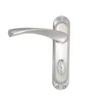 Ручки на планке PUNTO CORONA STL WC 62мм Ручки на планке PUNTO CORONA STL WC 62мм