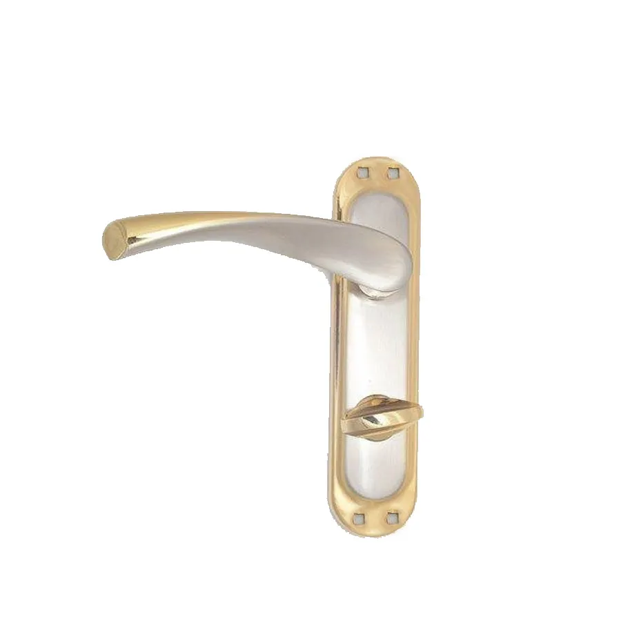 Ручки на планке PUNTO CORONA STL WC 62мм Ручки на планке PUNTO CORONA STL WC 62мм