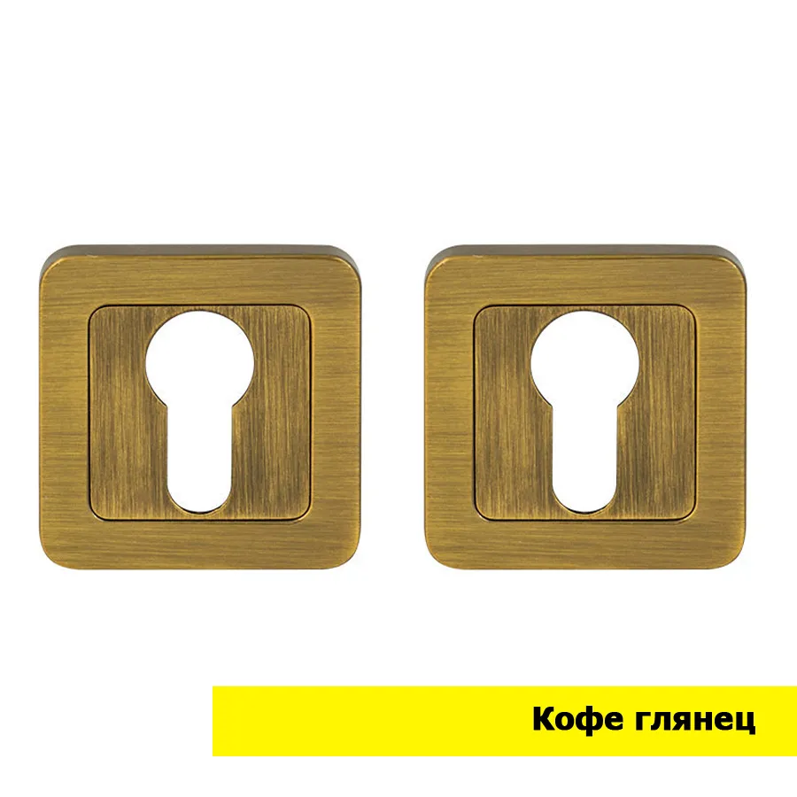 Накладка RDA на ключевое RY-40 (под цилиндр) Накладка RDA на ключевое RY-40 (под цилиндр)
