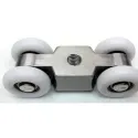 Раздвижная система KEDR ESW 018-100 100кг 