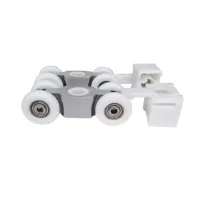 Раздвижная система KEDR ESW 018-100 100кг 