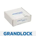 Накладной Замок Grandlock BAZALT (аналог ельбор 05.51 ) Накладной Замок Grandlock BAZALT (аналог ельбор 05.51 )