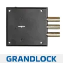 Накладной замок Grandlock CERBER Накладной замок Grandlock CERBER