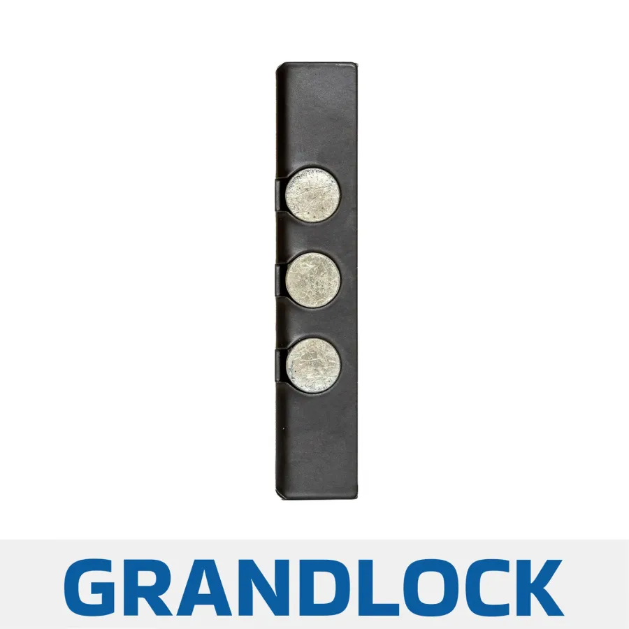 Накладной замок Grandlock CERBER Накладной замок Grandlock CERBER