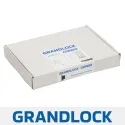Врезной замок для двери Grandlock CERBER