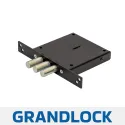 Врезной замок для двери Grandlock CERBER