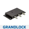 Гаражный замок Grandlock  PETROVKA 