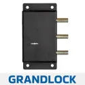 Гаражный замок Grandlock  PETROVKA 