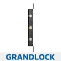 Гаражный замок Grandlock  PETROVKA 
