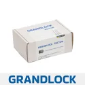 Накладной замок Замок Grandlock SECTOR