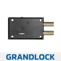 Накладной замок Замок Grandlock SECTOR
