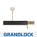 Накладной замок Замок Grandlock SECTOR
